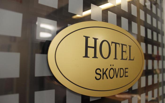 Hotell Skövde