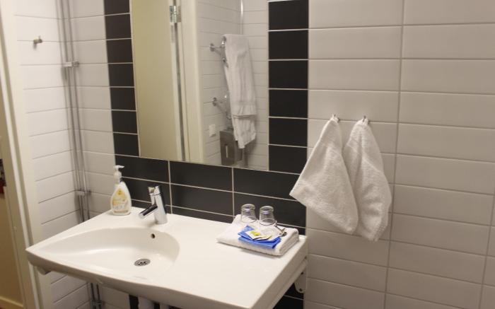 Hotell Skövde