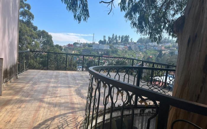 Lazo Eucy Paradise Resort , Kodaikanal