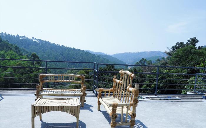Casillda Munnar