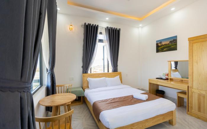 Hải Âu Villa Hotel