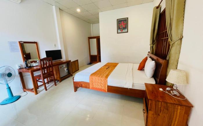 CAO NGUYEN BUNGALOW