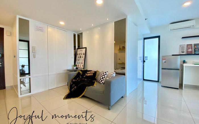 Relax 1-10Px Trefoil Setia City | Shah Alam by SiS