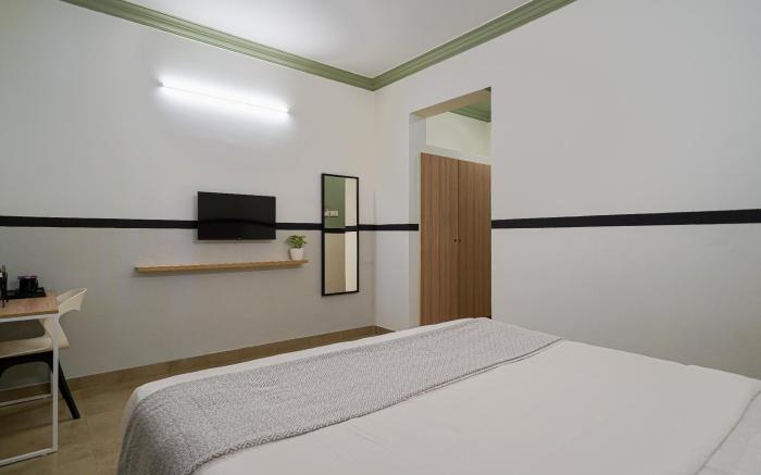 Olive Zip Indiranagar Metro by Embassy Group