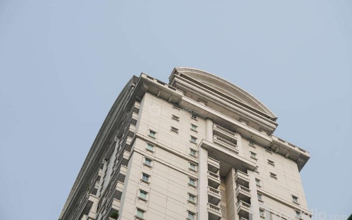 Comfort Simply Look 1BR at Bellezza By Travelio