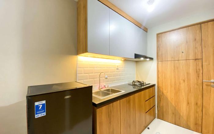 Simply Studio Gateway Park LRT City By Travelio