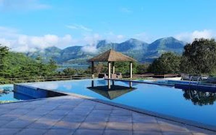 Encore A Boutique Resort, Mulshi