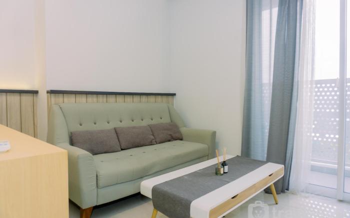 Cozy Stay Elegant Studio at West Vista By Travelio