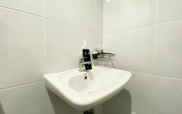 Best Homey Studio at Patraland Urbano By Travelio