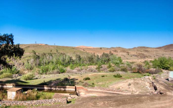 LA FATTORIA ECOLODGE
