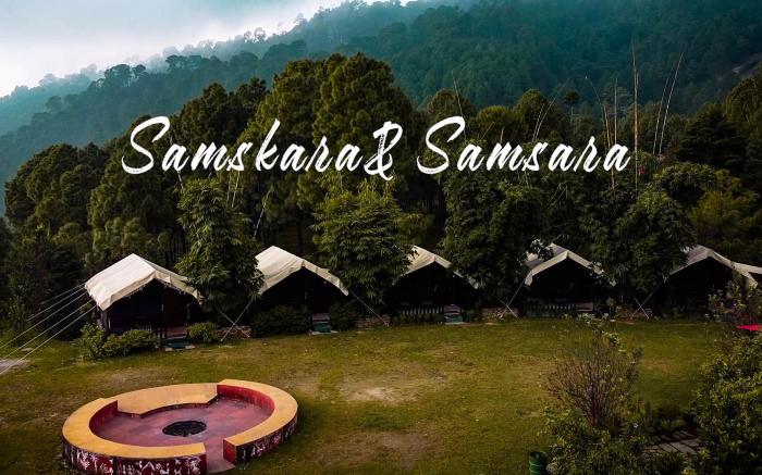 Samskara & Samsara