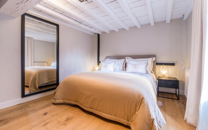 Sterckxhof: A Stay Never To Forget