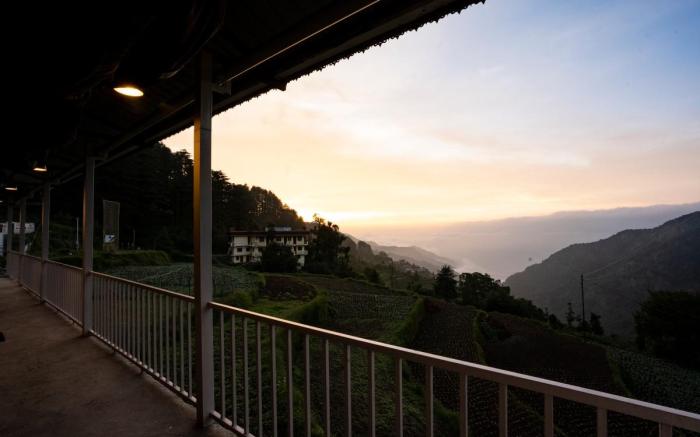 Himalayan Camps and Resort