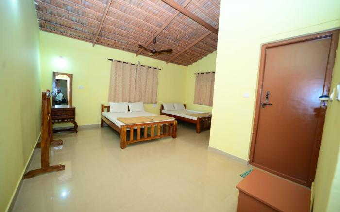 Prakruth Backwater Stay By Lazo, Coorg