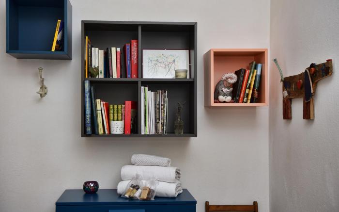 Casa Anna by Wonderful Italy