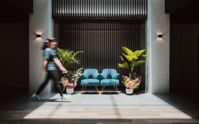 Matata Hotel Kota Kinabalu