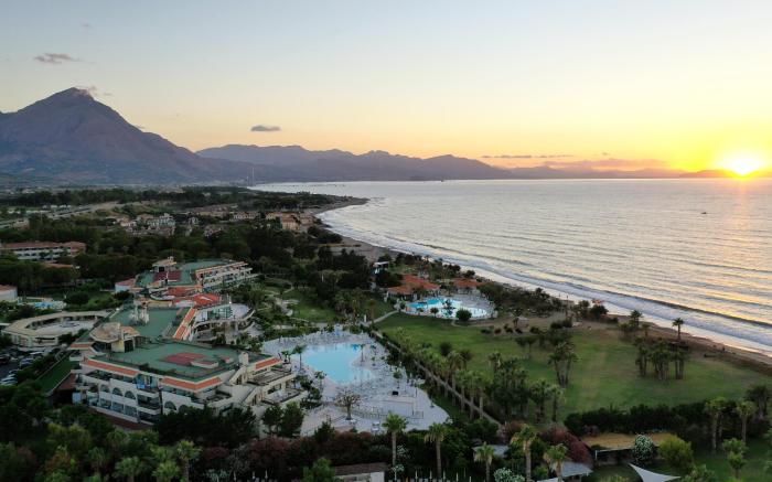Grand Palladium Sicilia Resort & Spa