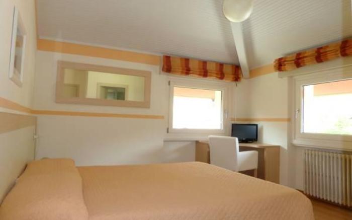 Hotel Europa - Sorico