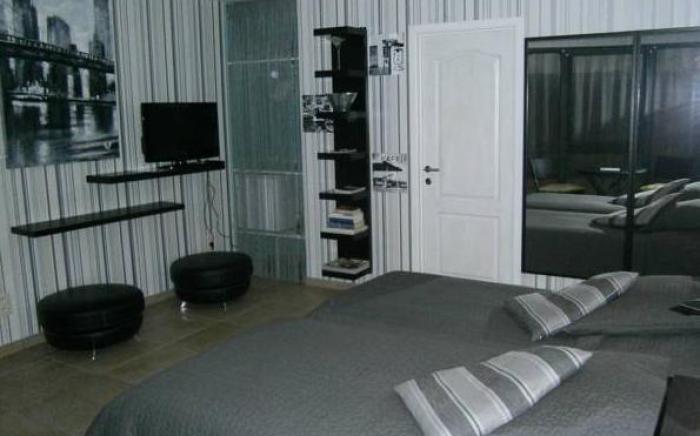 B&B Le Bouchat-Oreille