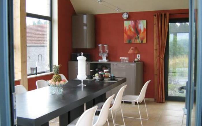 B&B Le Bouchat-Oreille