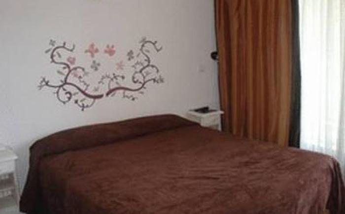 Savoie Hotel aux portes de Geneve