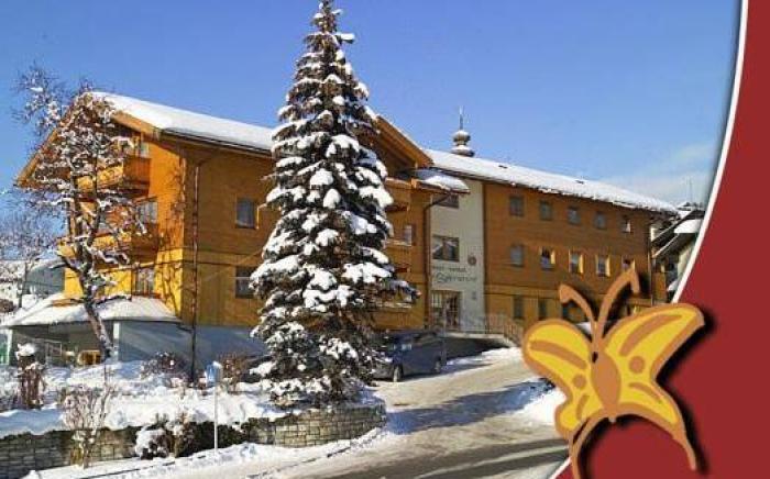 Hotel Metzgerwirt
