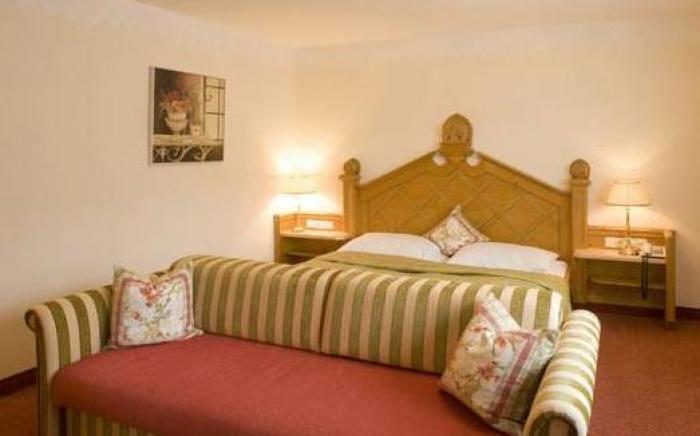 Luxury All Inclusive Resort Schwarzbrunn 4 Sterne Superior