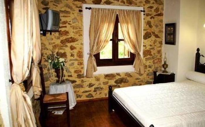To Archontiko Guesthouse Villa