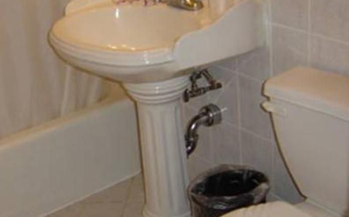 Budget Motor Inn- Stony Point