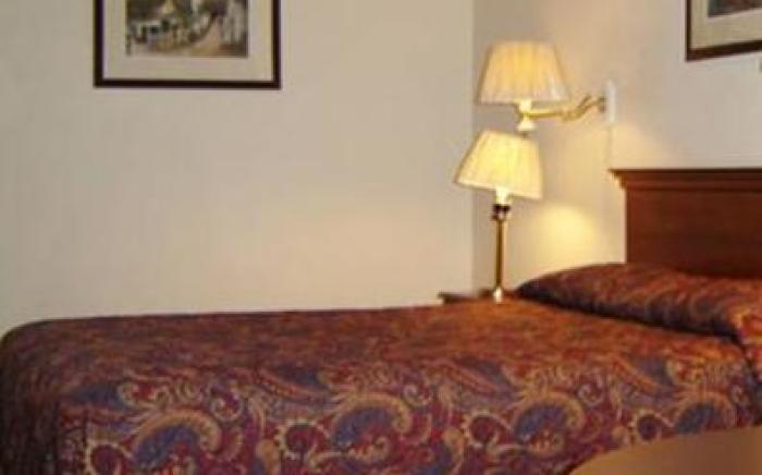 Budget Motor Inn- Stony Point