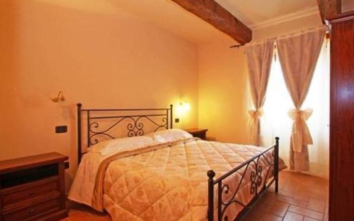 Palazzo Del Papa Agriturismo