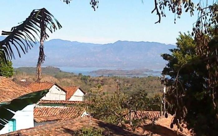 Los Almendros de San Lorenzo