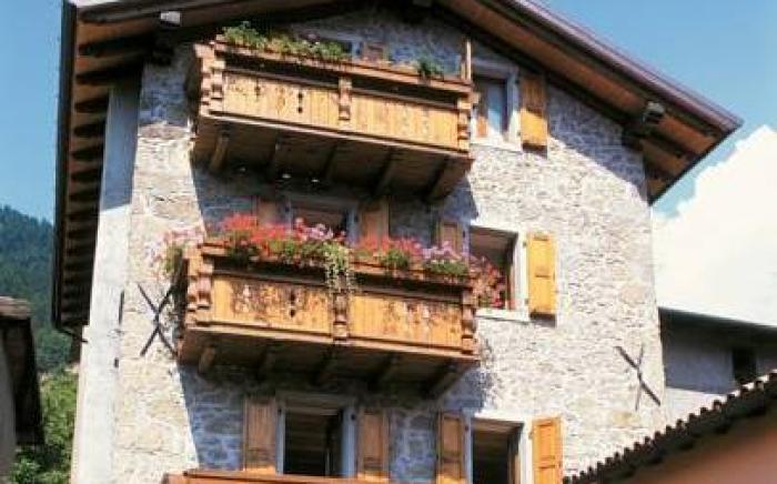 Albergo Diffuso Sutrio Zoncolan