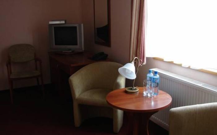 Hotel pod Wierzba