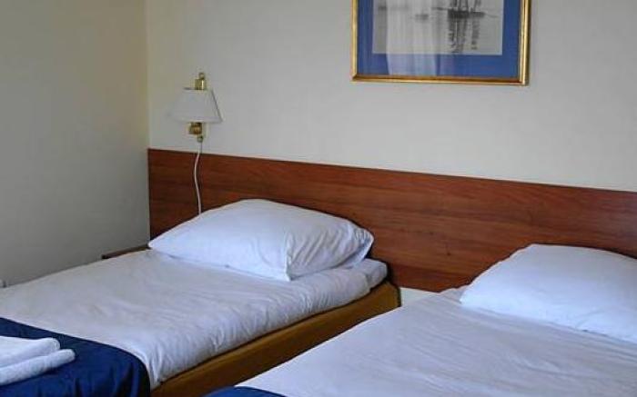 Apartamenty Pod Lwem