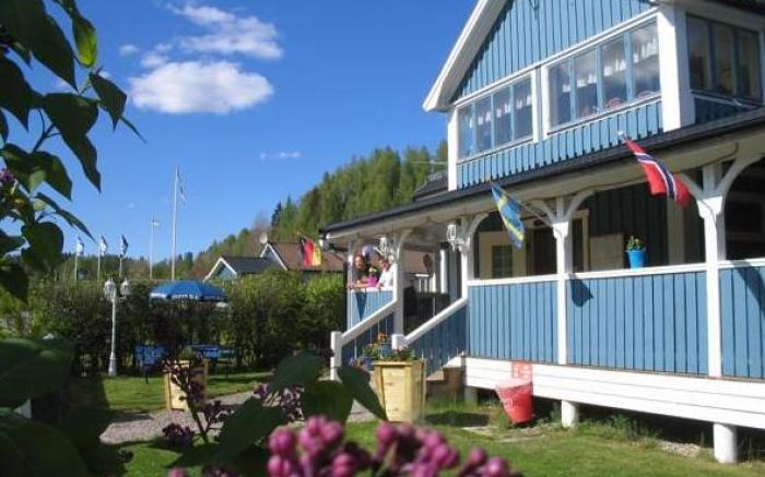 Wardshuset Klaralvdalen
