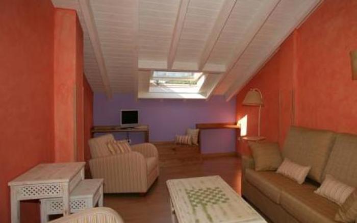 Posada El Corcal de Liebana