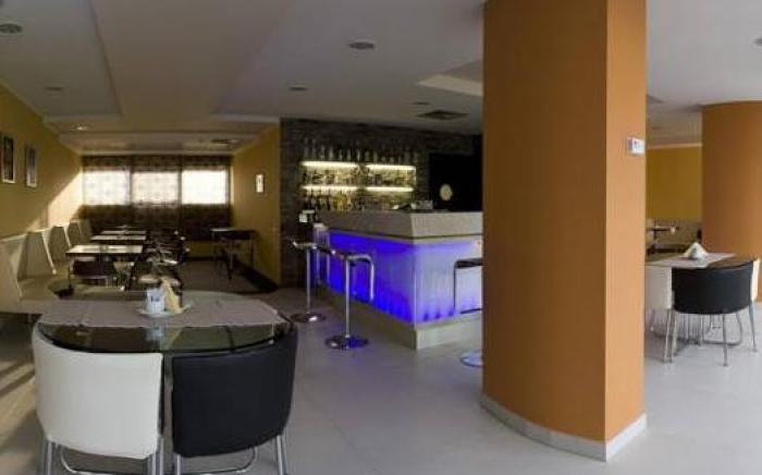 Hotel Atrium