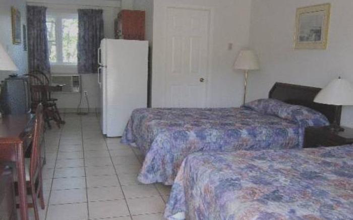 Stardust Motel - Timberlea