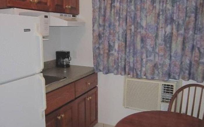 Stardust Motel - Timberlea