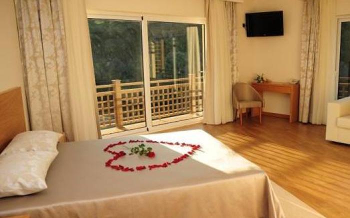 Hotel Rural Quinta da Conchada