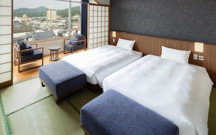 HOTEL SAKURA URESHINO