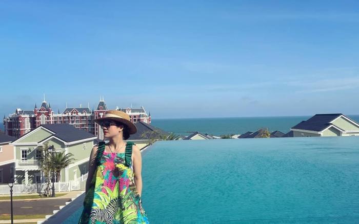 Villa Nhome 06 Novaworld Phan Thiết