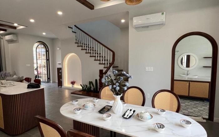 Villa Nhome 06 Novaworld Phan Thiết