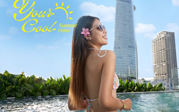 M Village Hotel Tôn Thất Đạm