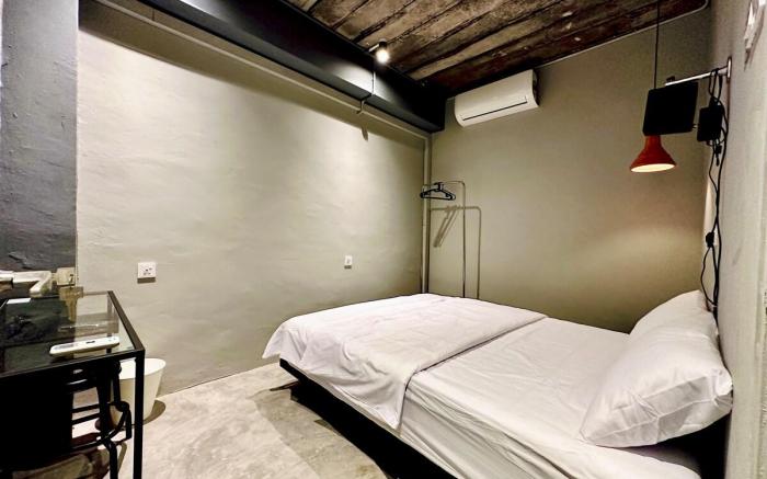 Armenian Street GuestHouse 22pax