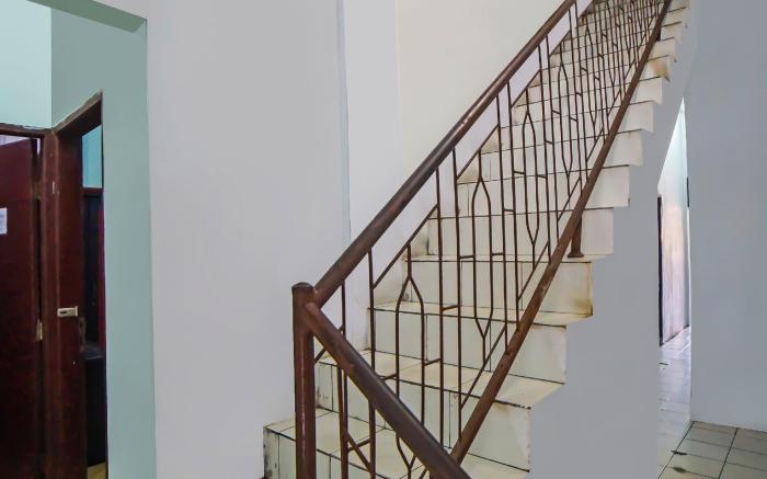 OYO 92384 Homestay Vip