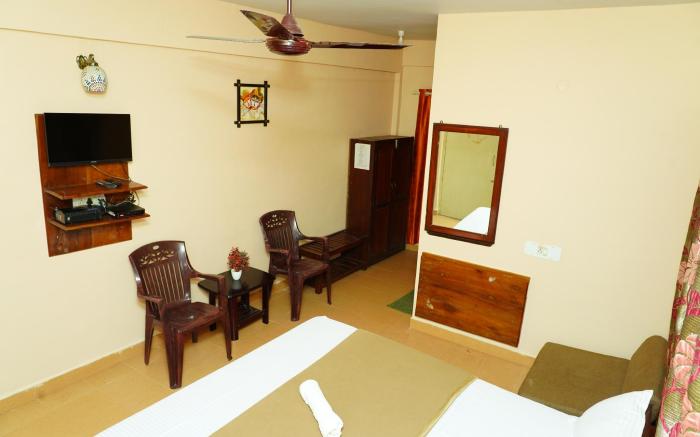 Holidayincoorg Brick Lane