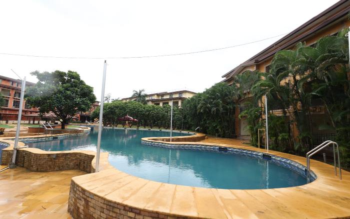 Discover Resorts - Neral, Karjat