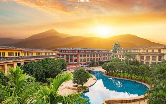Discover Resorts - Neral, Karjat